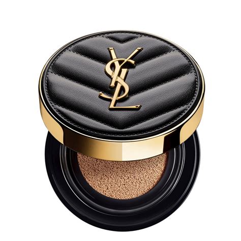 ysl new foundation|best affordable cushion foundation.